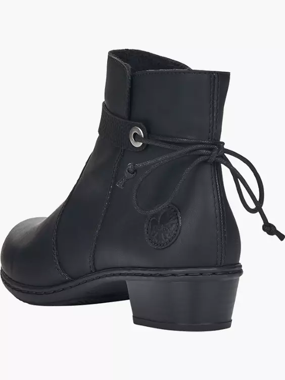Rieker Damen Stiefeletten