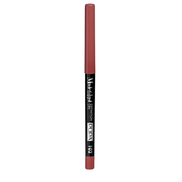 Tužka na rty Made To Last Definition Lips