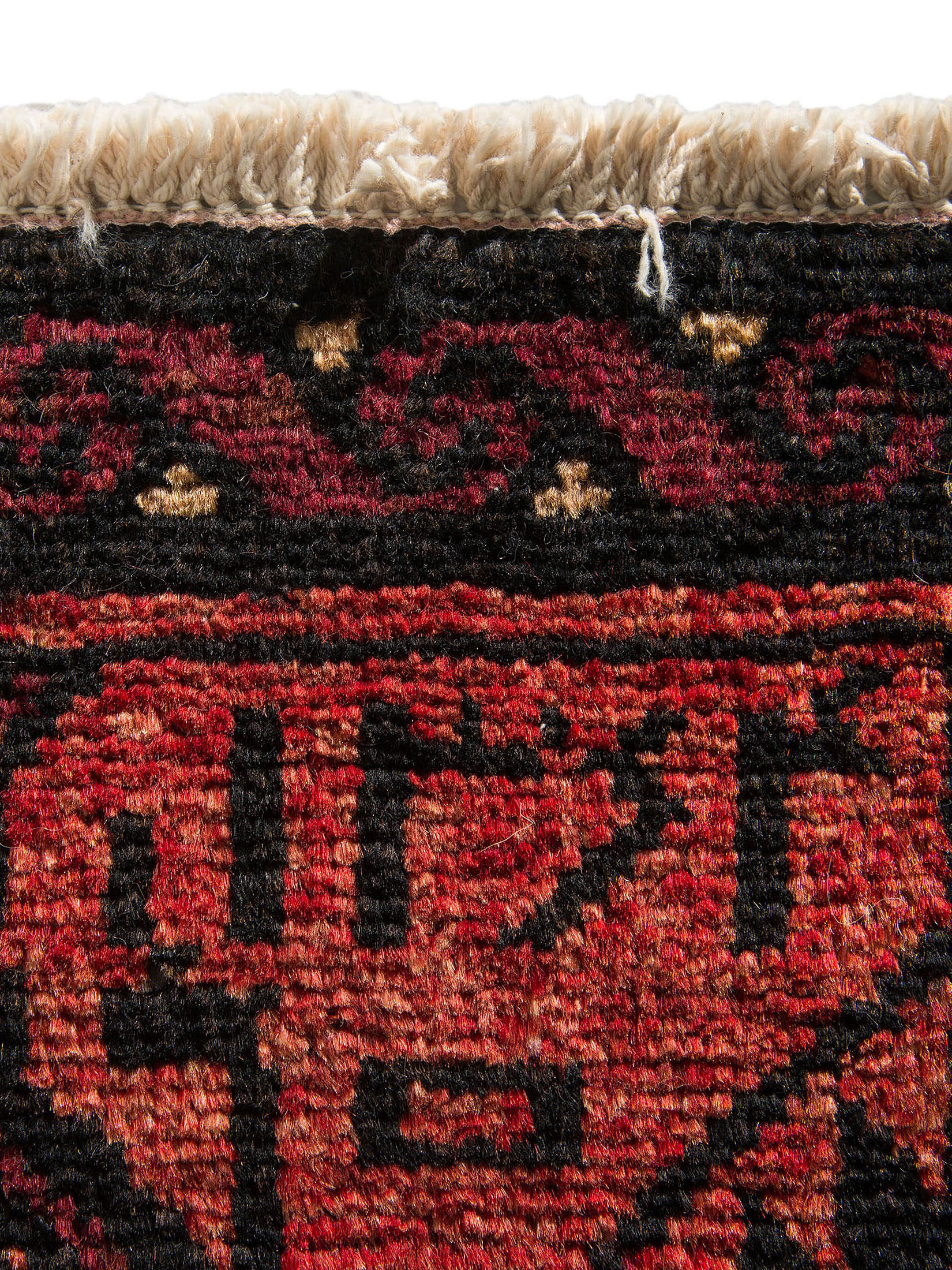 Belutsch ca. 190 x 400 cm, Unikat / Einzelstück