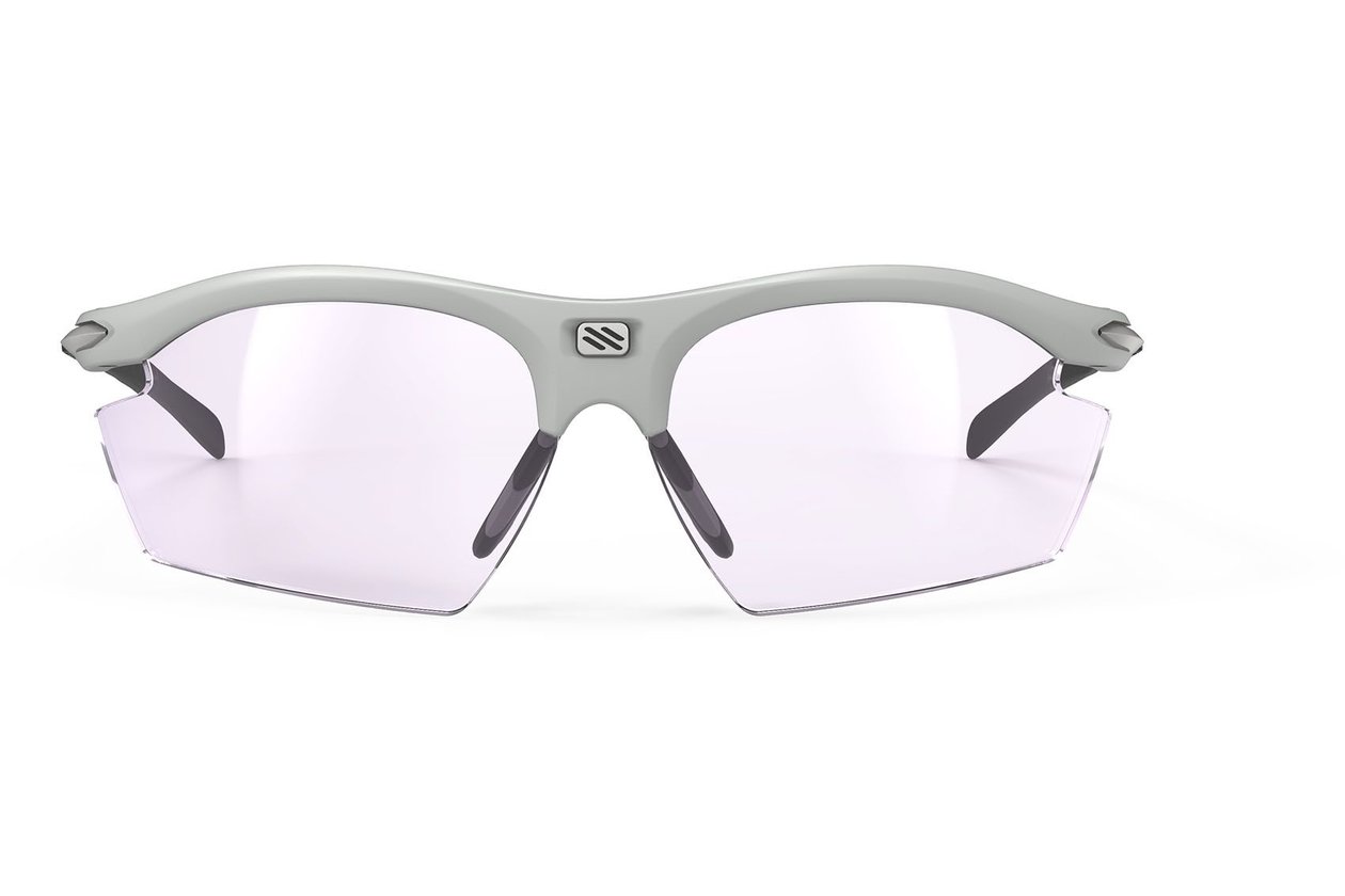 Rudy Project Rydon Light Grey Matte / Impactx Photochromic 2 Laser Purple