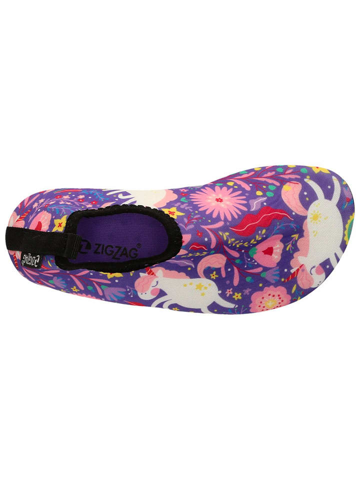 Zigzag Badeschuhe 