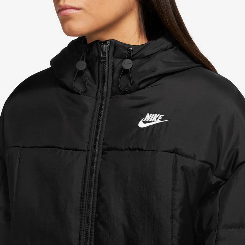Nike Essentials Steppjacke Damen