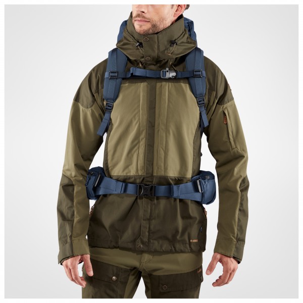 Fjällräven - Keb 52 - Trekkingrucksack