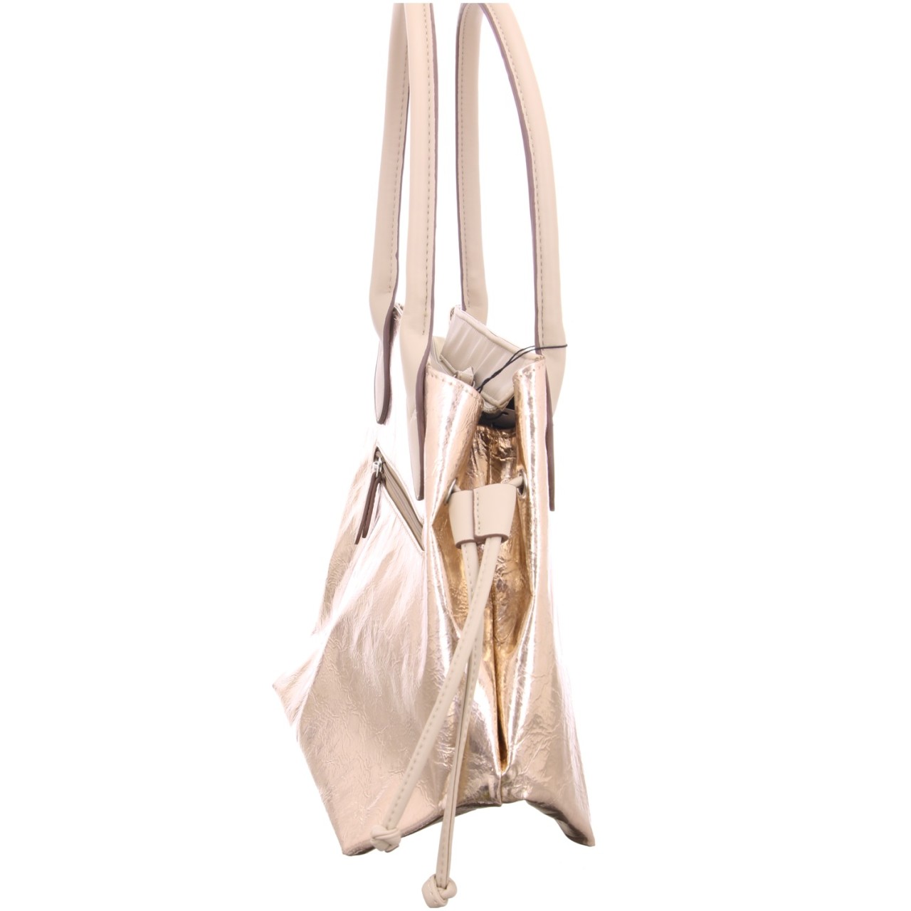 GABOR Handtaschen lila/pink Granada