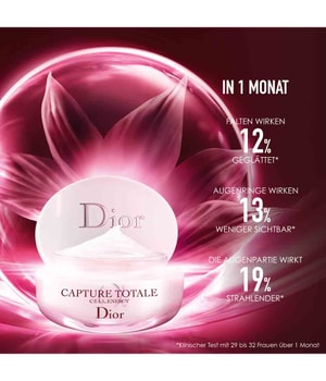 DIOR Capture Totale Energy Augencreme-15 ml