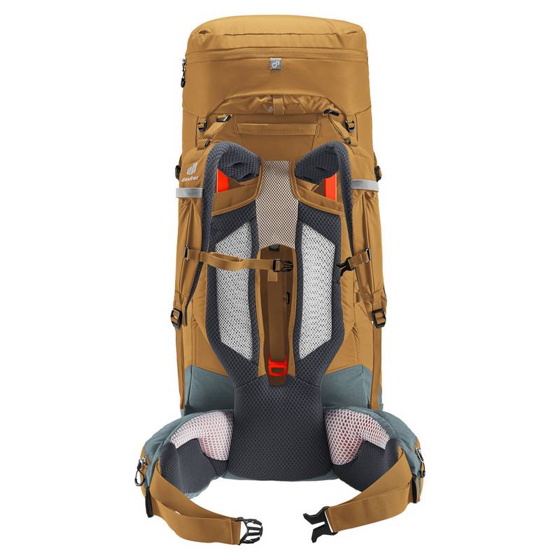 Deuter Aircontact Core 50+10 Trekkingrucksack Herren