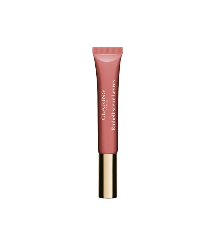 Clarins-EMBELISSEUR LEVRES-Baume à lèvres