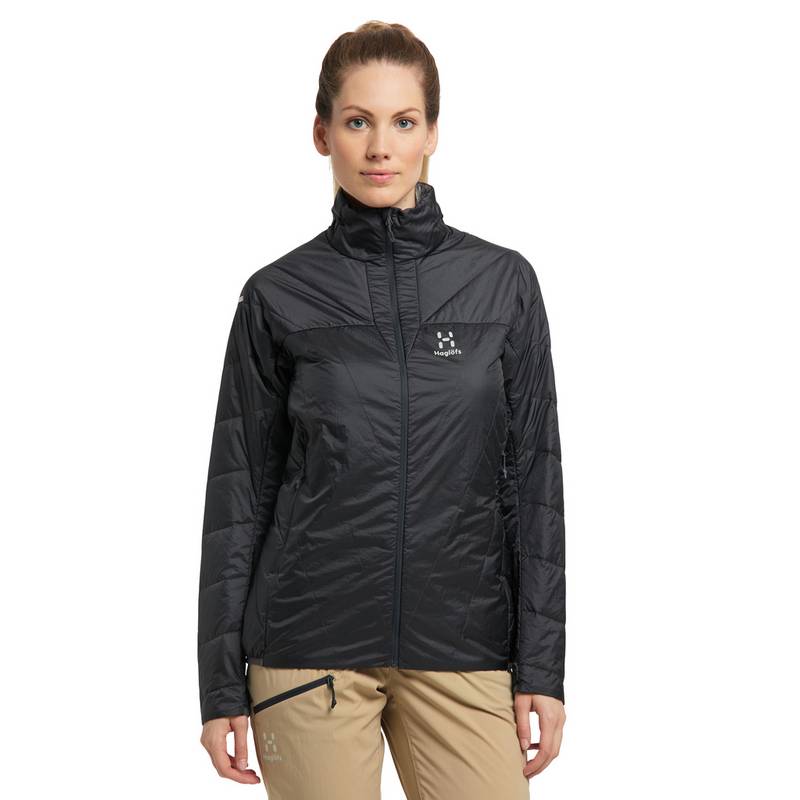 Haglöfs L.I.M Barrier Jacket Outdoorjacke Damen