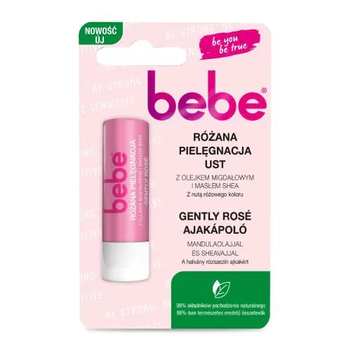 Κραγιόν Bebe Rose σε στικ