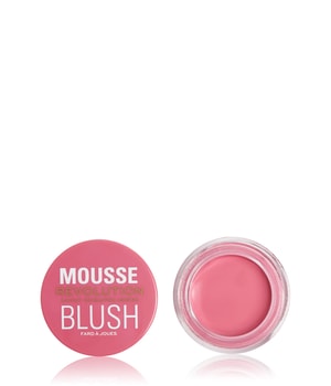 REVOLUTION Mousse Blusher Rouge-6 g