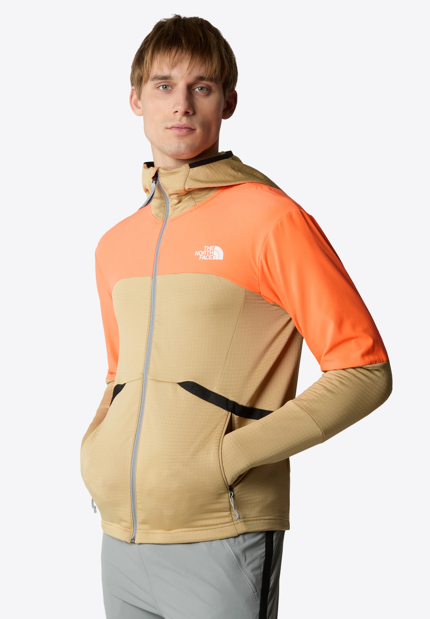 The North Face KIKASH - Chaqueta deportiva