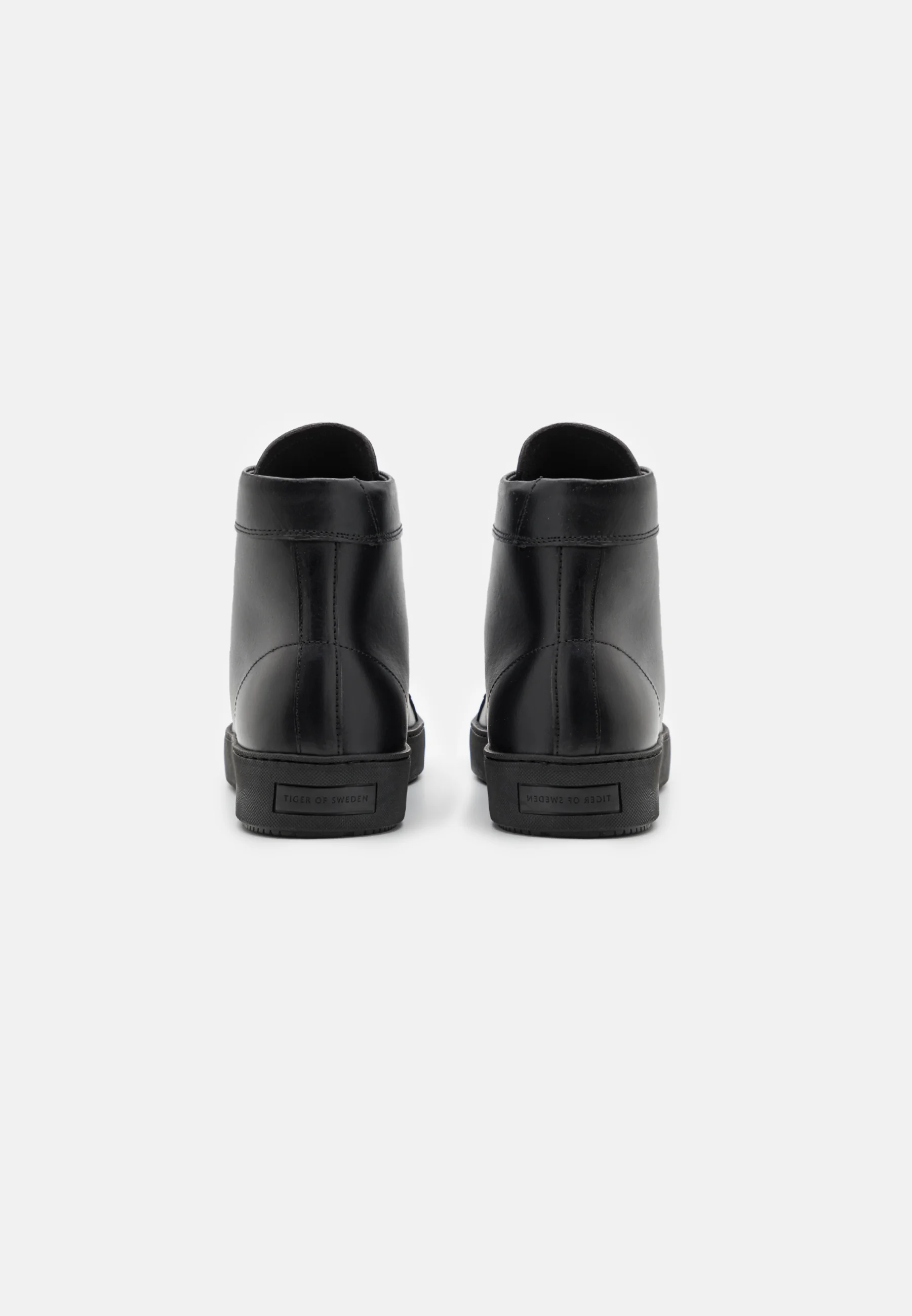 Tigre de Suecia SALAS- Zapatillas altas