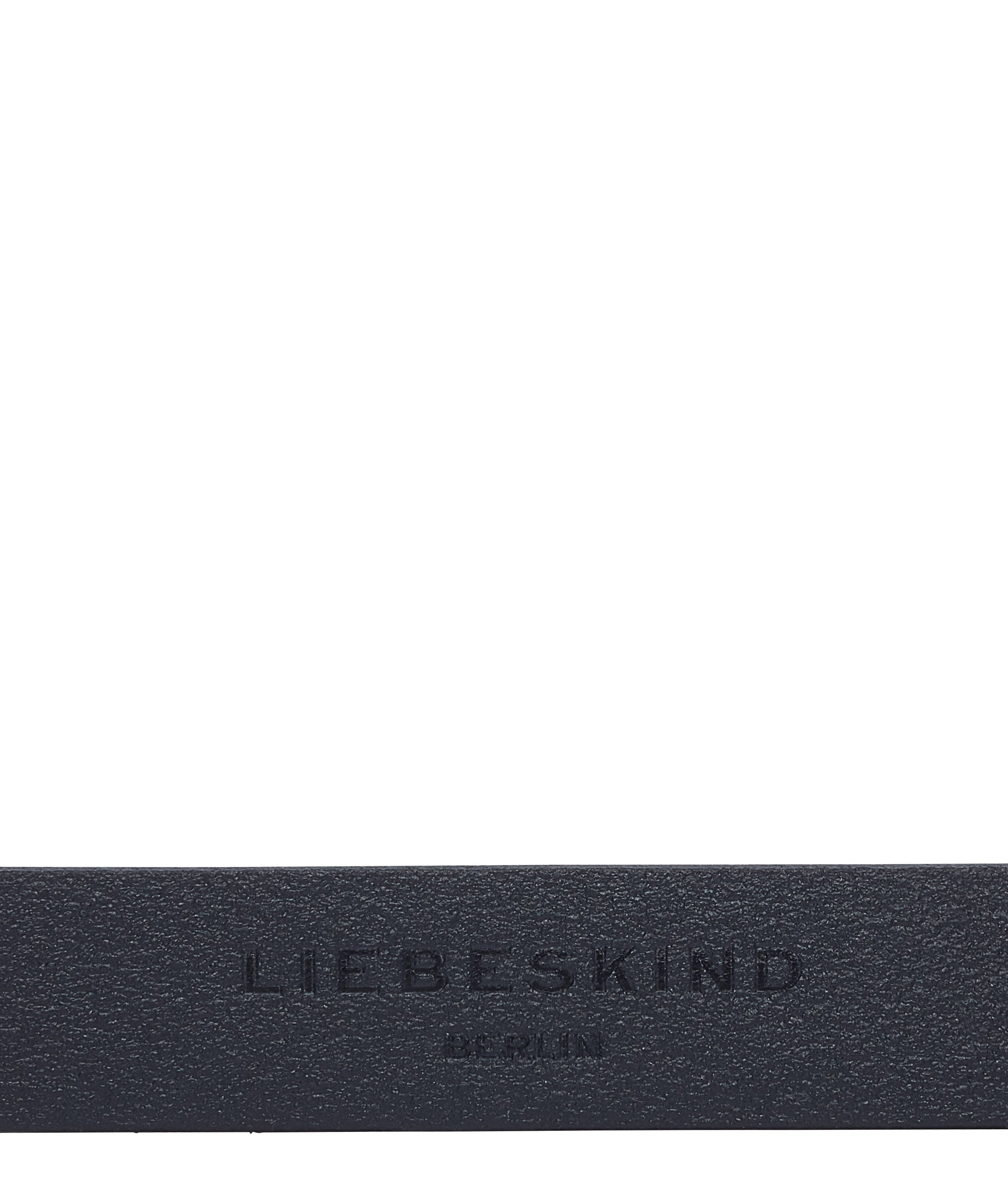 Liebeskind Berlin Ledergürtel Gürtel