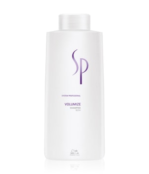 System Professional Volumize Haarshampoo 1000 ml