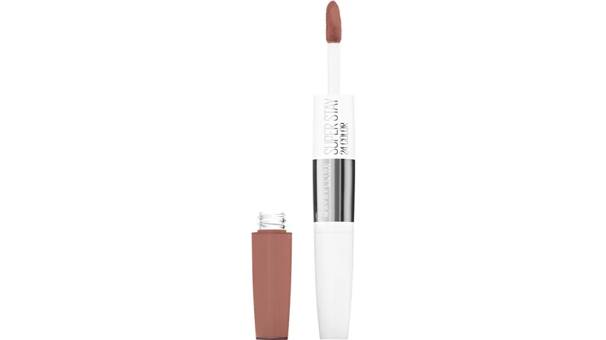 MAYBELLINE NEW YORK Lippenstift SuperStay 24H 5 g 880 - Caramel Crush