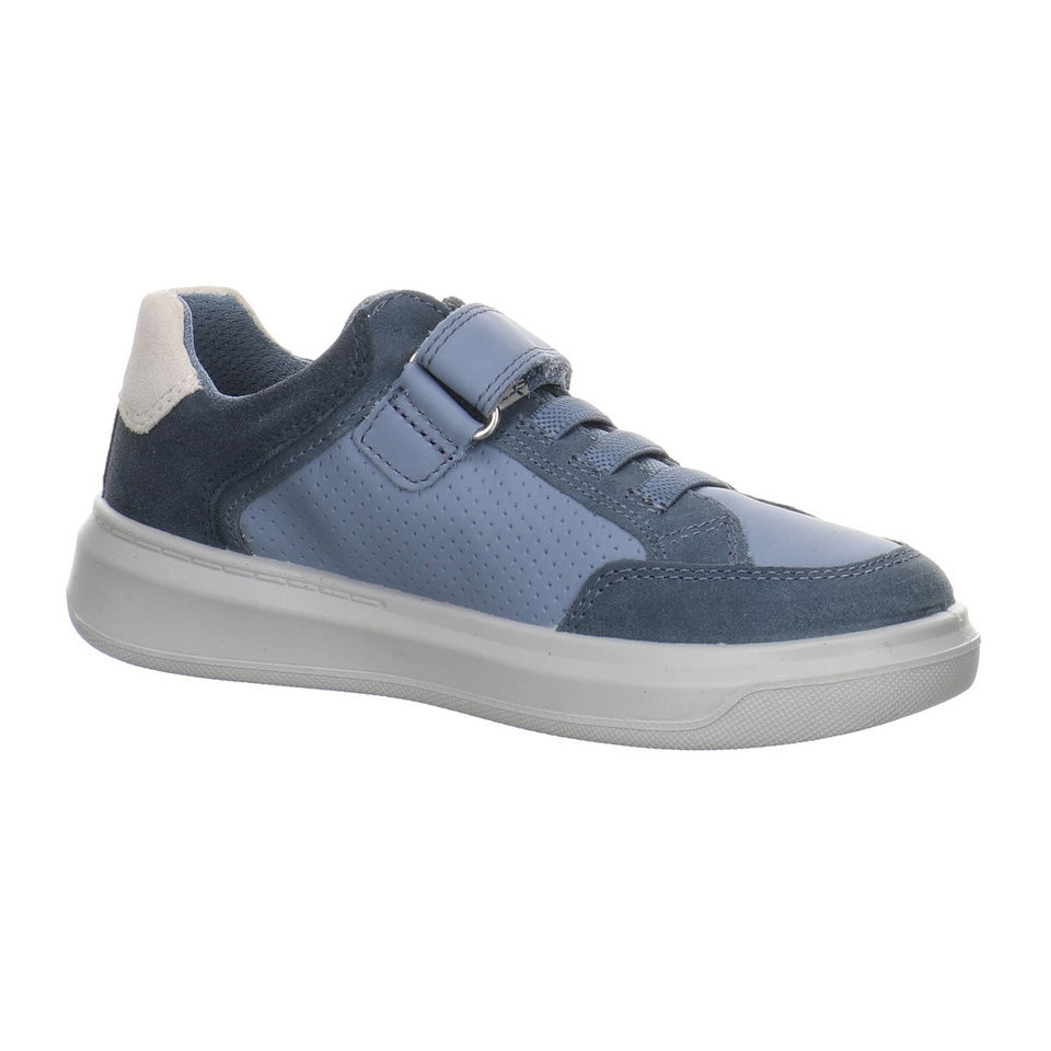 Superfit Cosmo Klettschuh