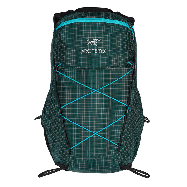 AERIOS 15 BACKPACK - Tagesrucksack