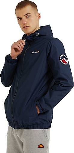 ellesse Steppjacke Terrazzo