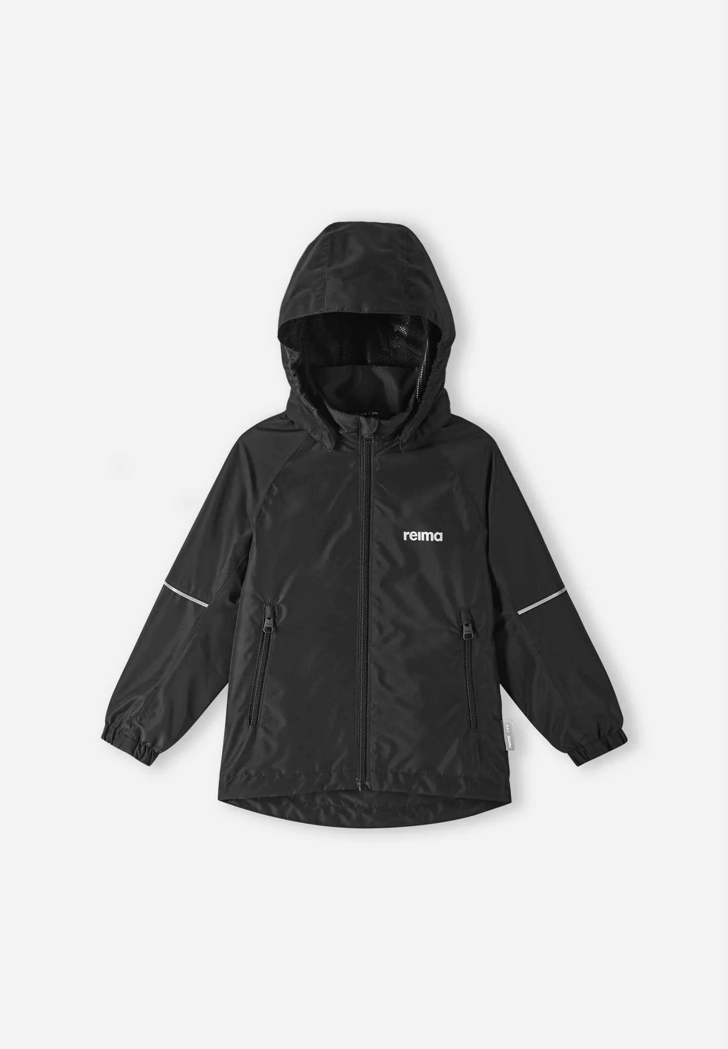 Wasserdichte Kinder Shelljacke Kallahti