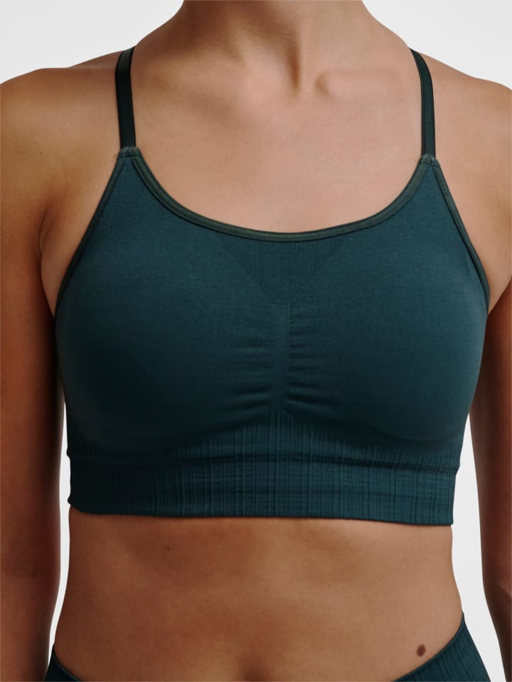 Hummel Hummel Top Hmlmt Define Multisport Damen in GREEN GABLES günstig kaufen