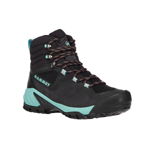 SAPUEN HIGH GTX WOMEN Damen - Wanderstiefel