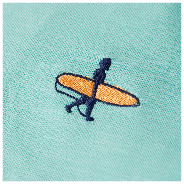 Minymo - Kid's T-Shirt S/S - T-Shirt