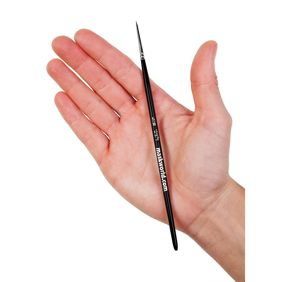 Profi Make-up Pinsel ultrafein