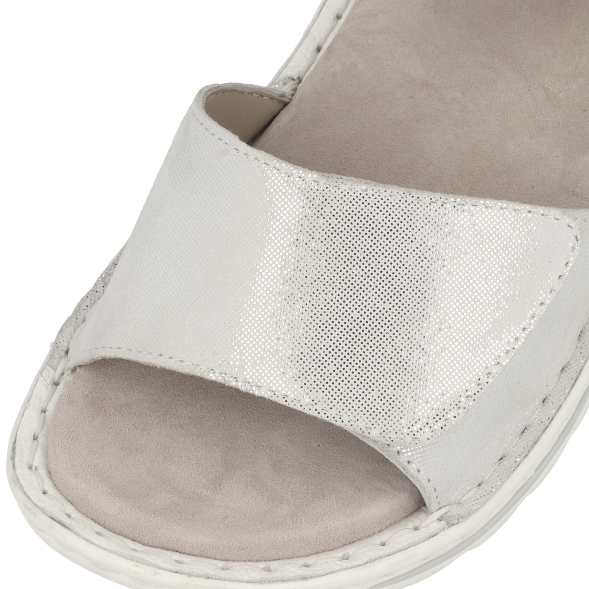 Ara TAMPA-S 2.0 Sandale weiss
