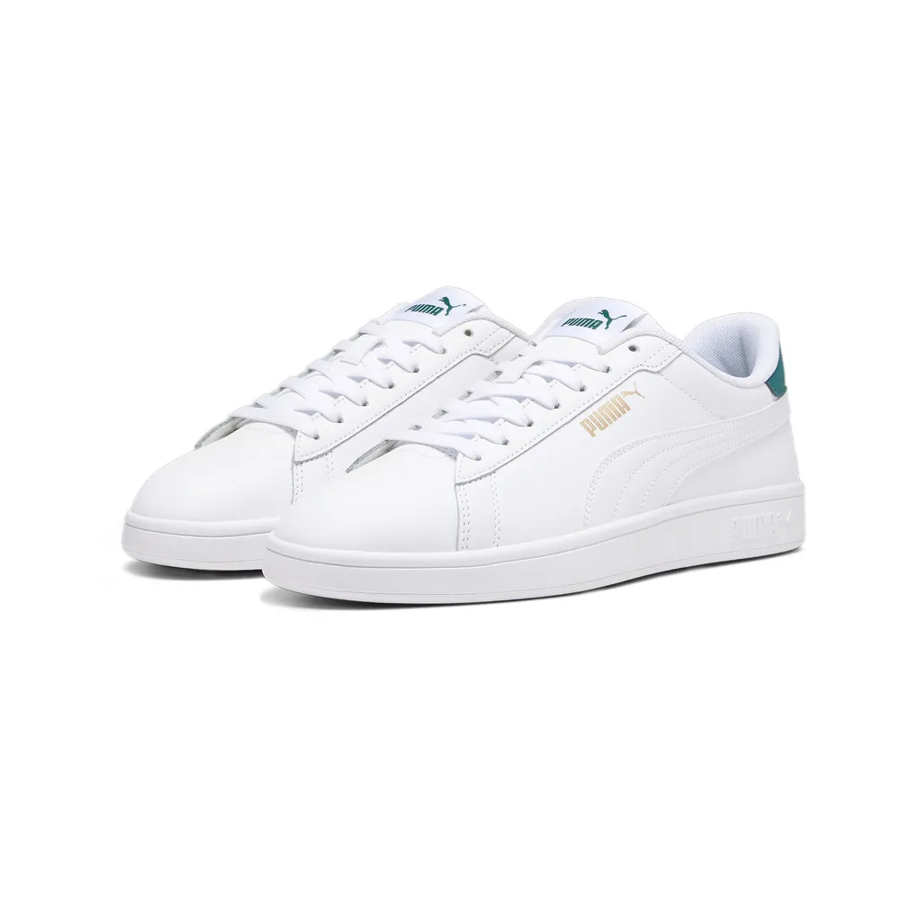PUMA Smash 3.0 390987-014 / weiss