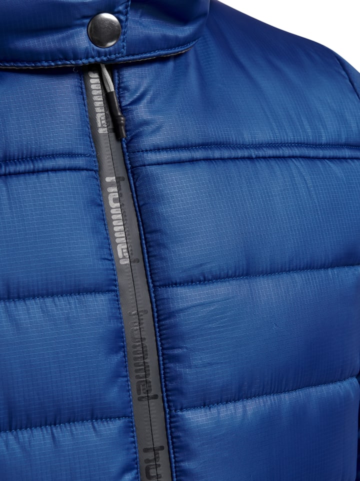 Hummel Hummel Reißverschluss Jacke Hmlnorth Kinder in TRUE BLUE günstig kaufen