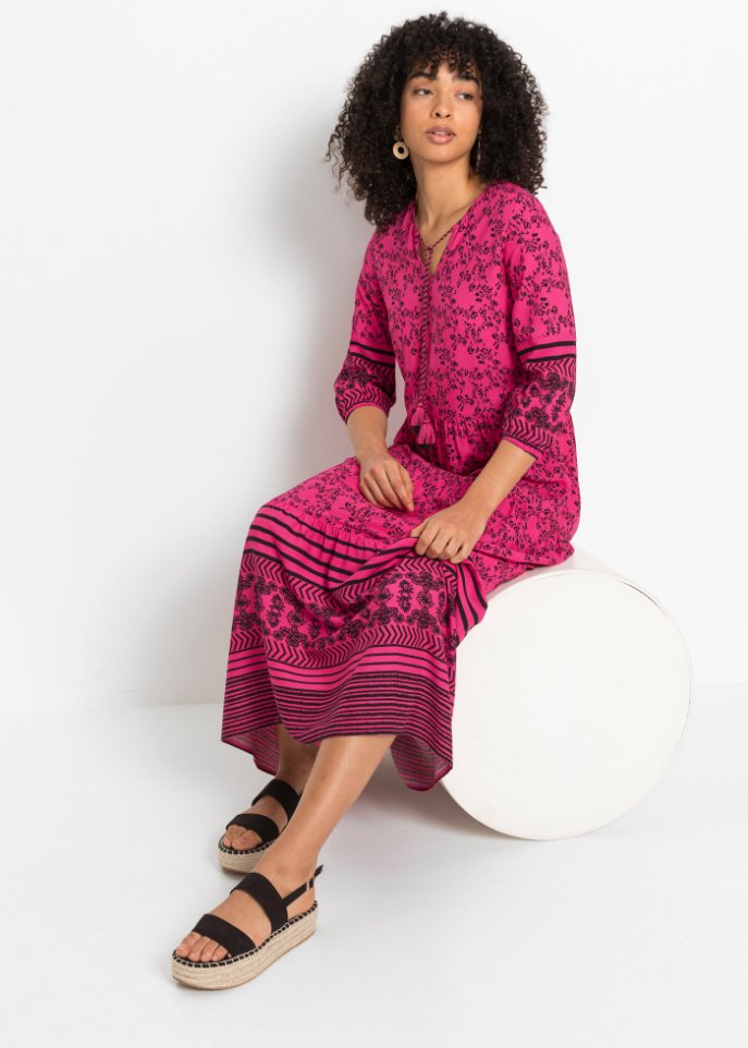 Maxikleid