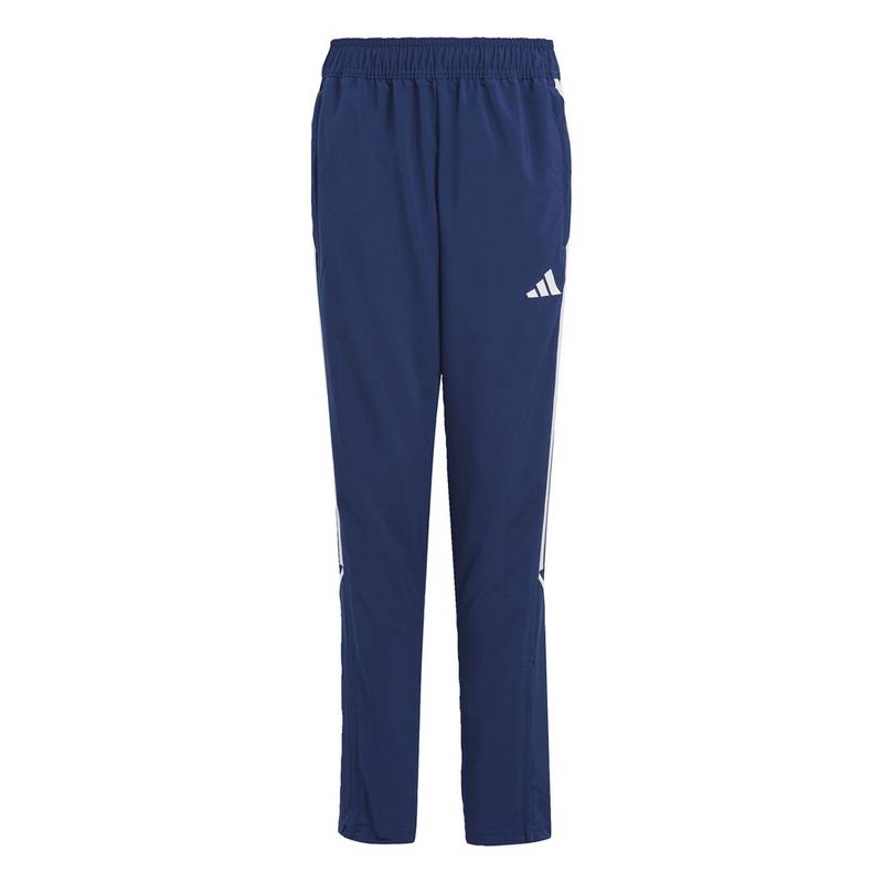 adidas Tiro 23 League Woven Hose Trainingshose Kinder