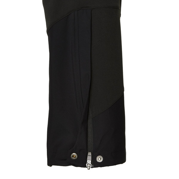 LITE TRACK CONVERTIBLE PANT W Damen - Trekkinghose