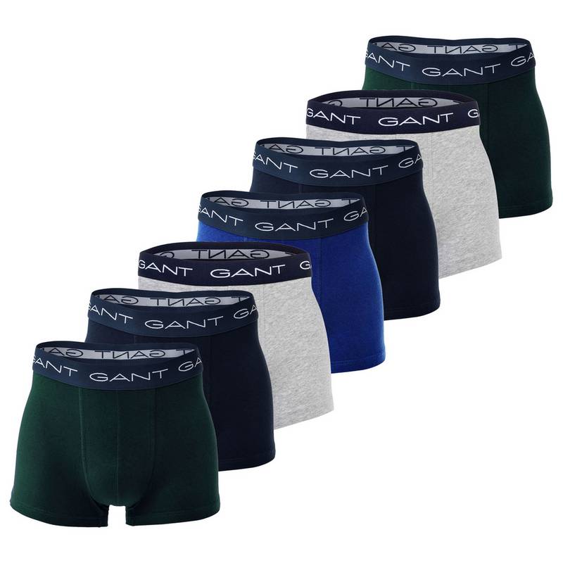 GANT Boxershort Unterhose Herren