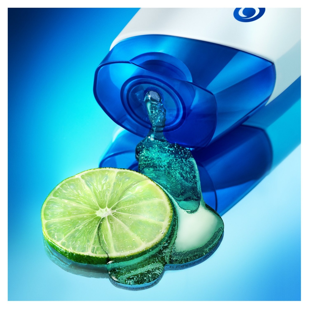 head & shoulders Head & Shoulders Sébo-Régulateur Shampoing Shampoing
