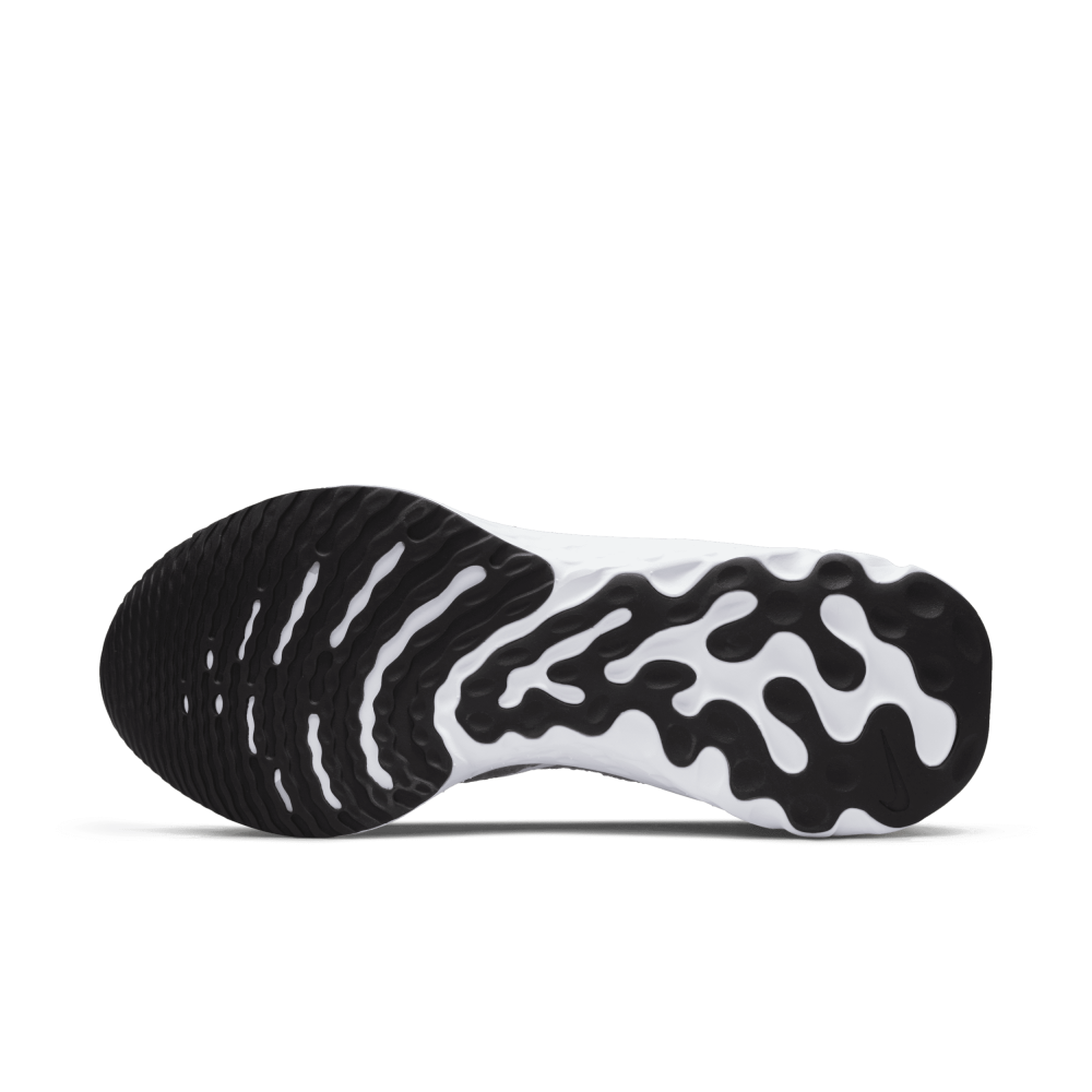 Nike React Infinity Run Flyknit 3 DD3024-001 / schwarz