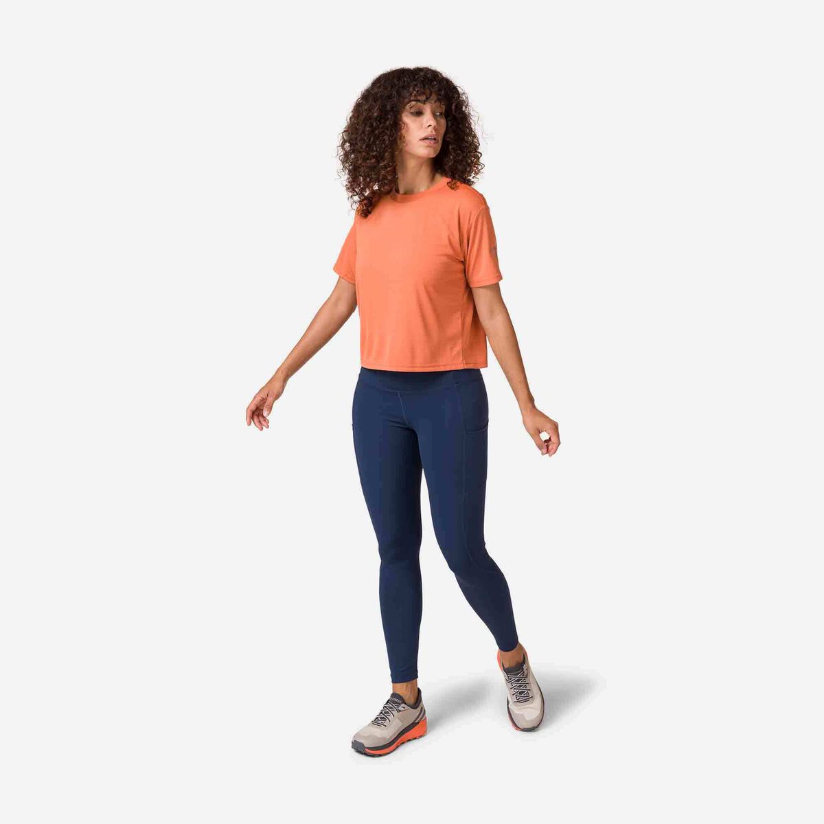 T-Shirt Active für Damen