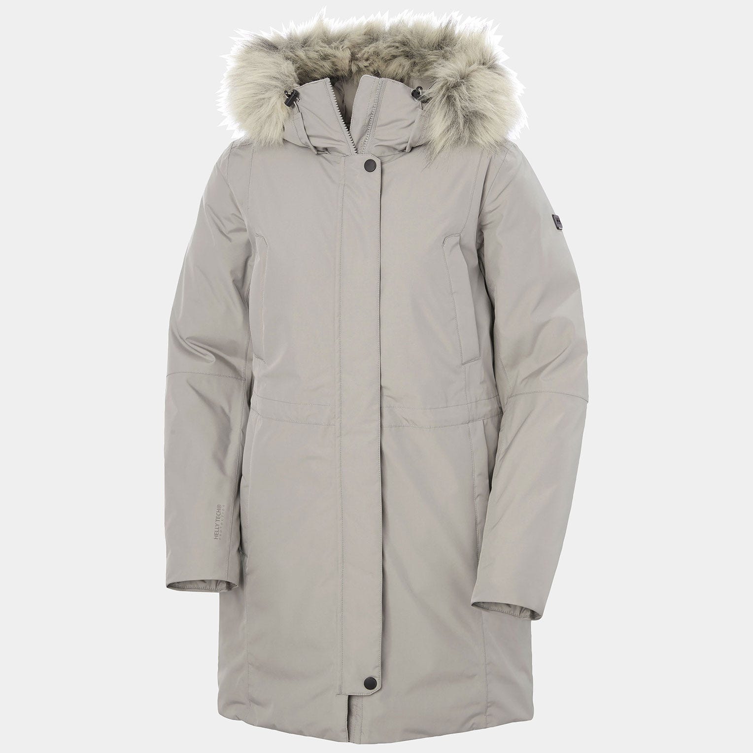 Women’s Senja Insulated Winter Parka