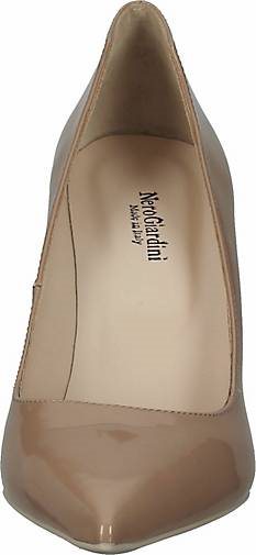 NeroGiardini Pumps