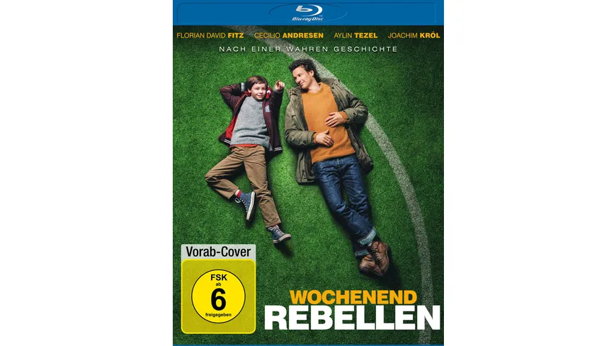 Wochenendrebellen