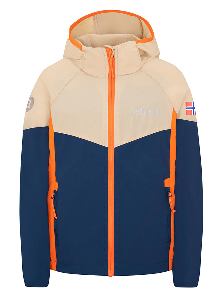 Trollkids Funktionsjacke 