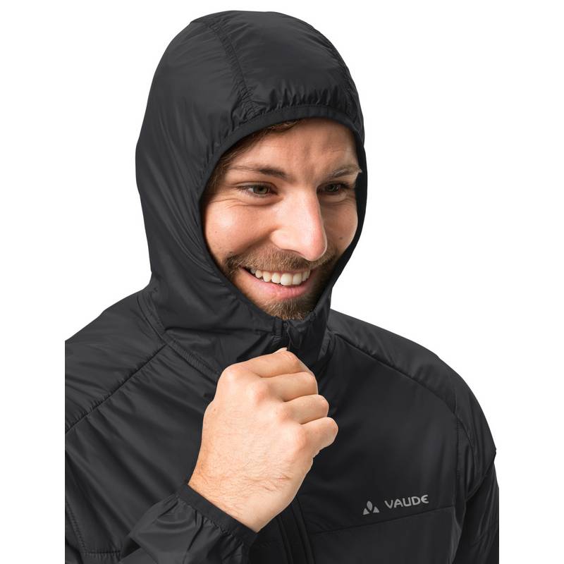 VAUDE Men's Minaki Light Jacket Outdoorjacke Herren