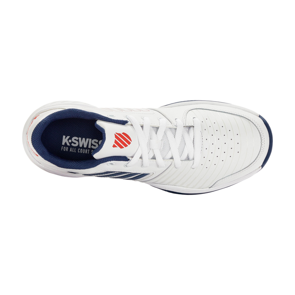 K-Swiss COURT EXPRESS HB 06750136M / bunt