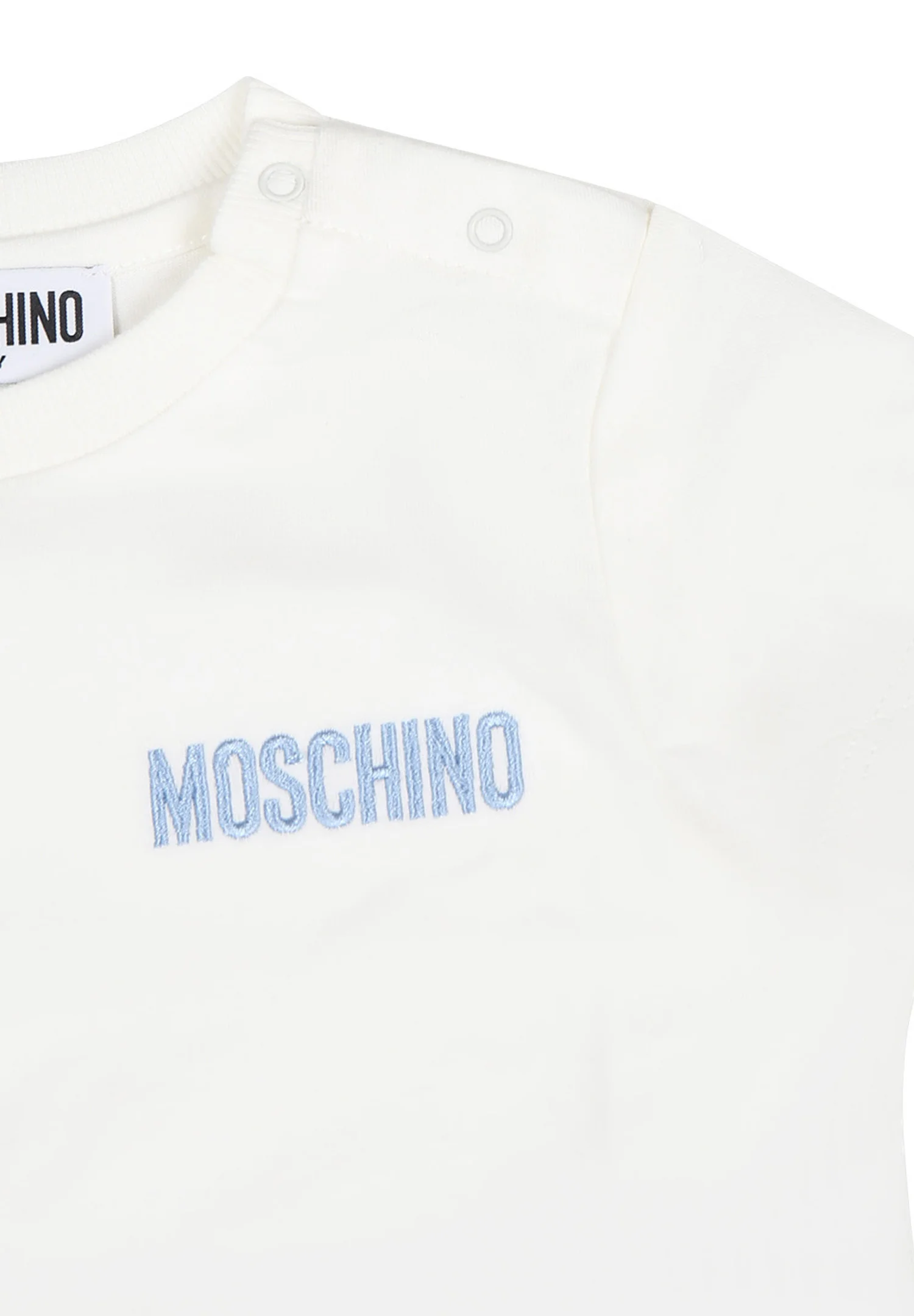 CONJUNTO MOSCHINO - Pantalones cortos