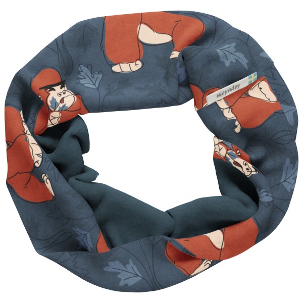 Meyadey - Kid's Scarf Tube Sweat - Schlauchschal
