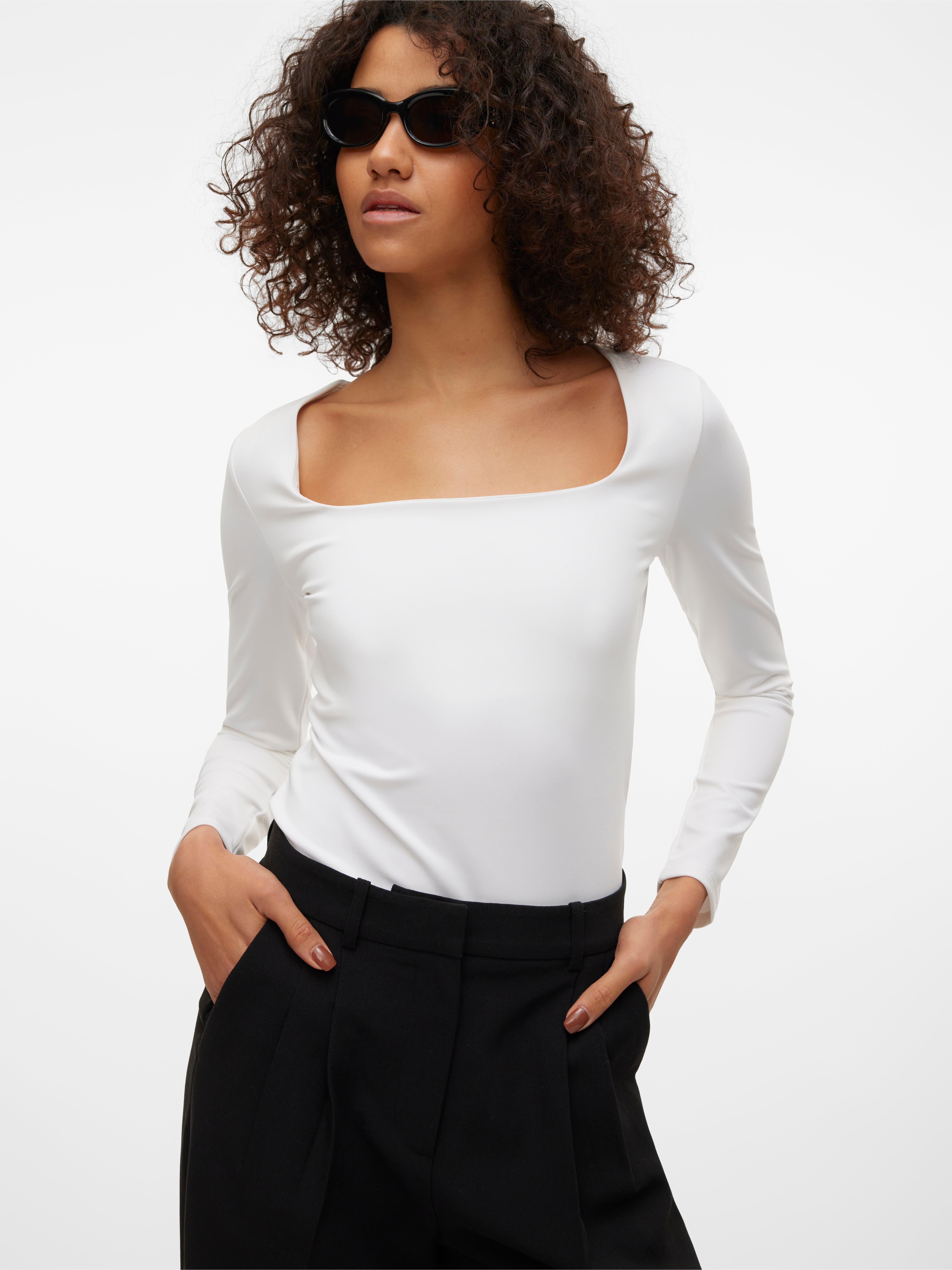 VMMILLION Top