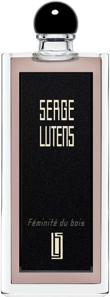 Serge Lutens Collection Noire Féminité du Bois Eau de Parfum