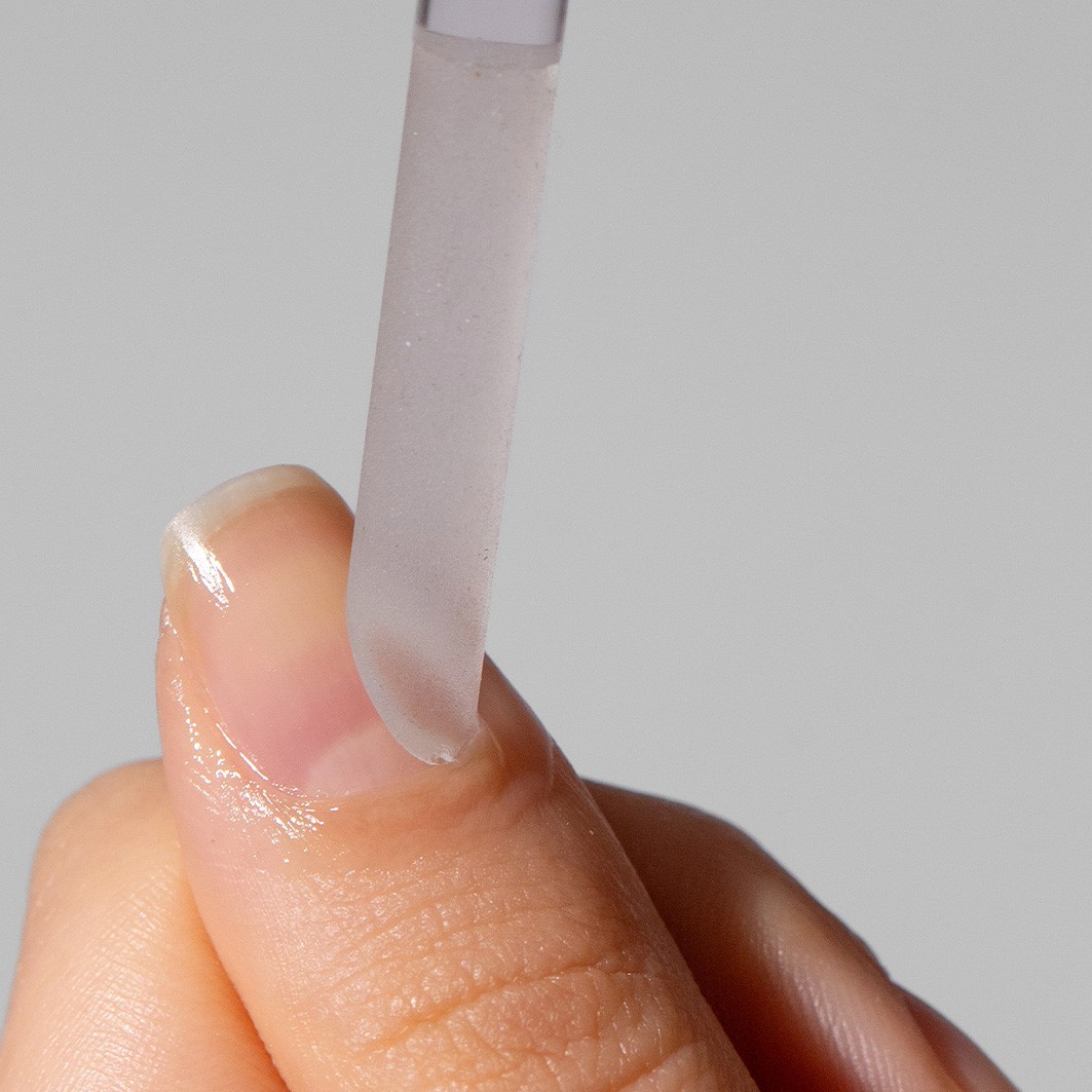 Exfoliating Cuticle Gel