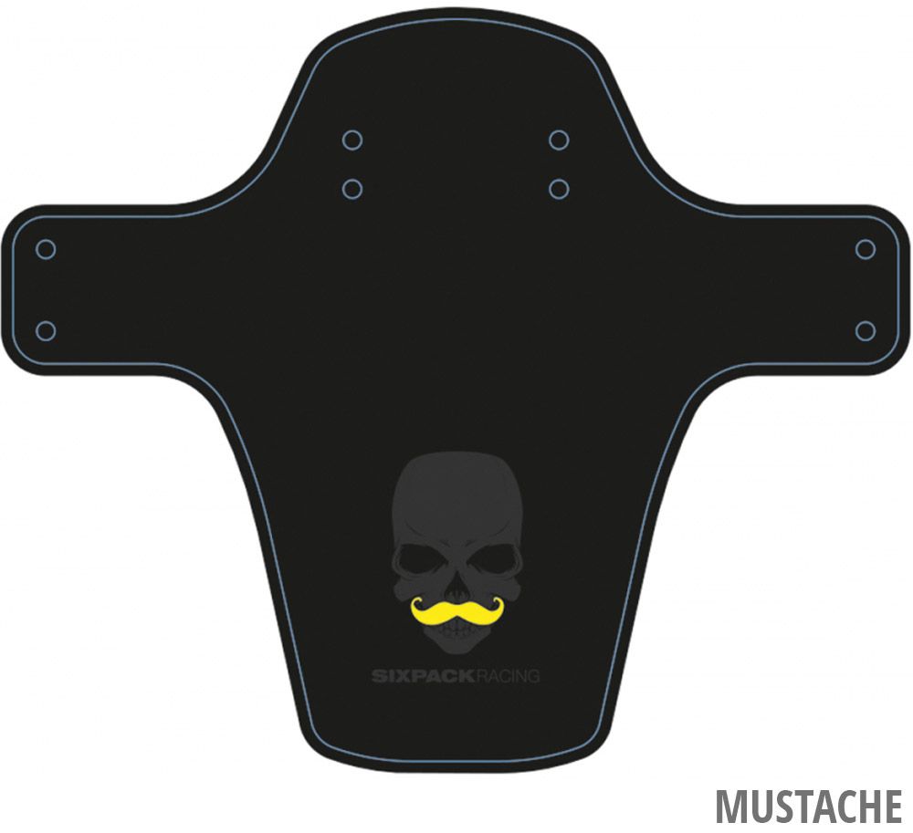 Sixpack Racing Mudfender kaufen | Bike-Discount