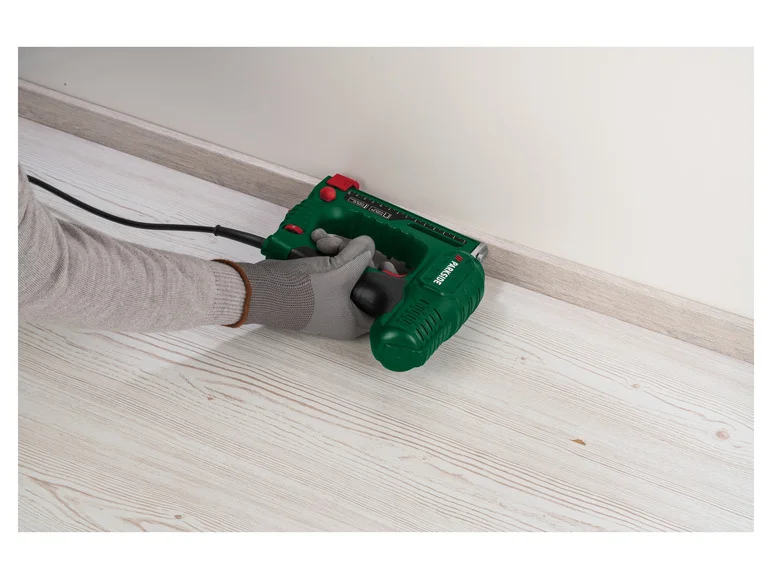 Grampeador elétrico PARKSIDE® PET 25 D4